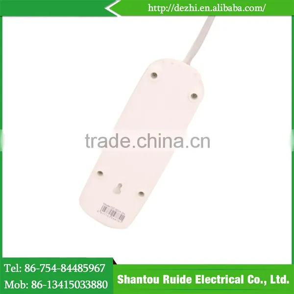 Wholesale China Factory Electrical Switches Sockets photo-4
