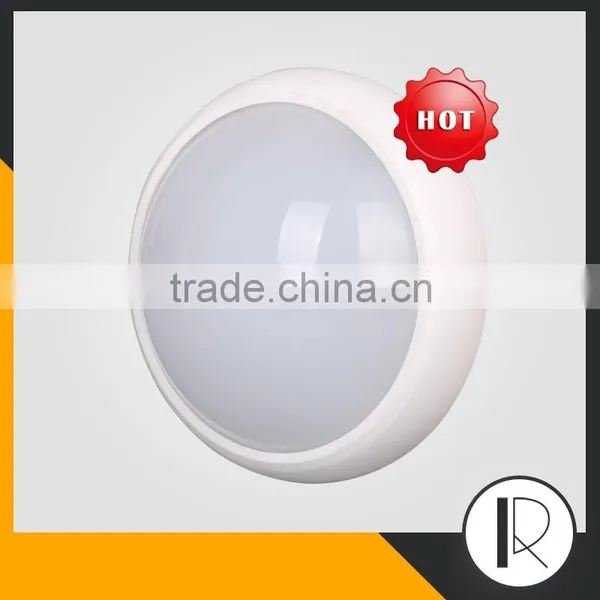 050903 Hot Selling Ip65 Outdoor Lighting Bulkhead Weathered Ceiling Light Led Flush Mount Ceiling Light photo-3