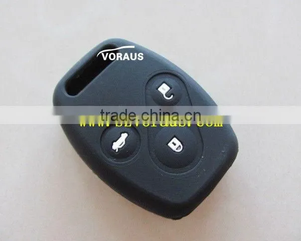 Ho 3 Button Key Pack (black) photo-2