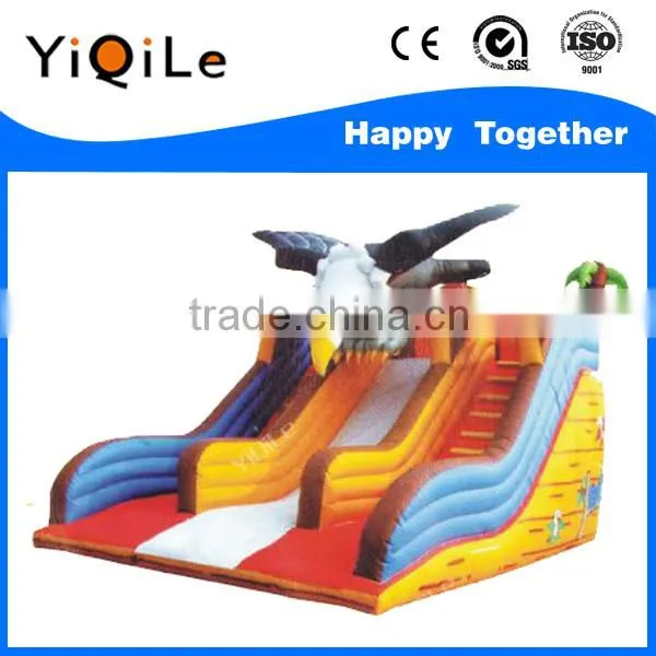 Inflatable Slide Inflatable Toy Inflatable Game photo-2