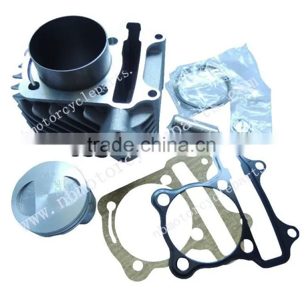 Motorcycle Cylinder GY6 58.5MM (155cc 160CC)