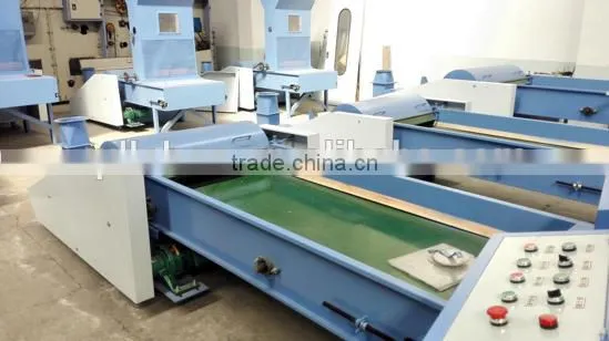 LBWJ08 Chemical Thermal Bonding Line photo-4