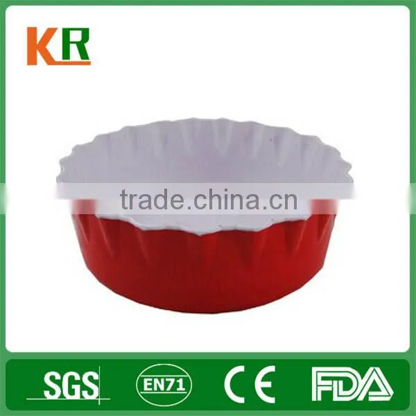 Metal Cake Cup