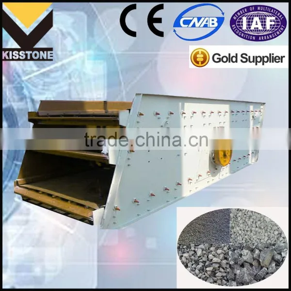 Production Line Equipments Multi-layer Gold Wash Machine