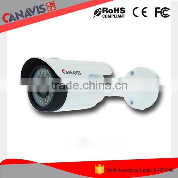 CCTV High Definition Full hd Cctv Camera System 720p High Quality 1MP ip Camer photo-4