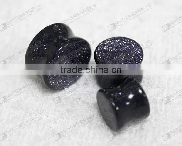 Stone Ear Plugs Ear Expander Plugs photo-4
