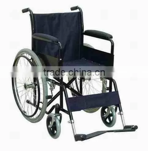 Wheelchair photo-2