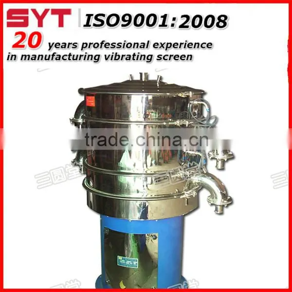 Sanyuantang Multilayer Vibrating Screen photo-5
