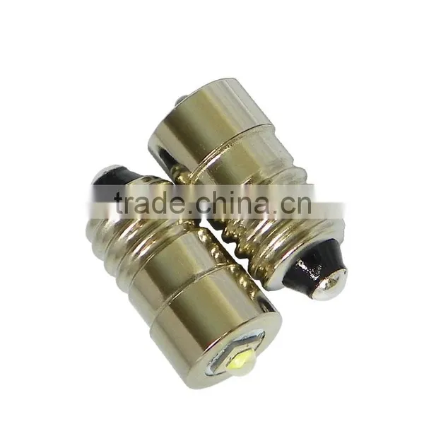 Screw Socket 180 LM Output 3W LED Lamp photo-4