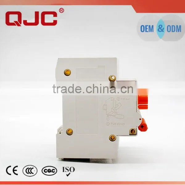 Timer Circuit Breaker for Home Generator Using photo-3