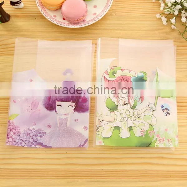 Hot Selling Yiwu China Custom High Quality Transparent Adhesive Book Cover photo-4