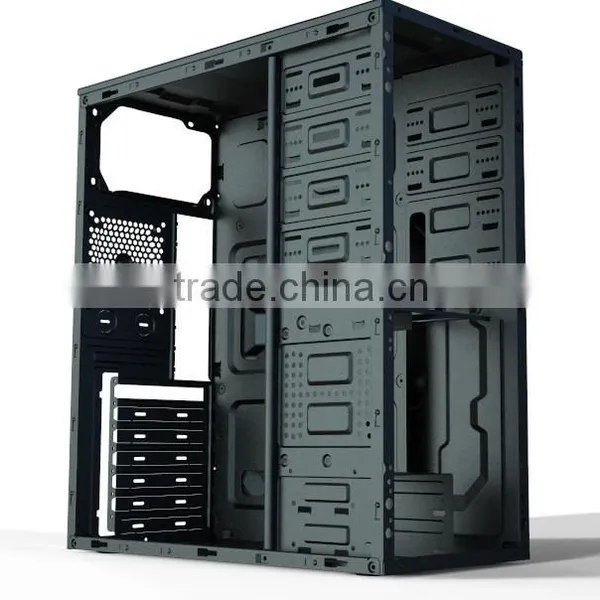 Computer Case /desktop Case photo-2