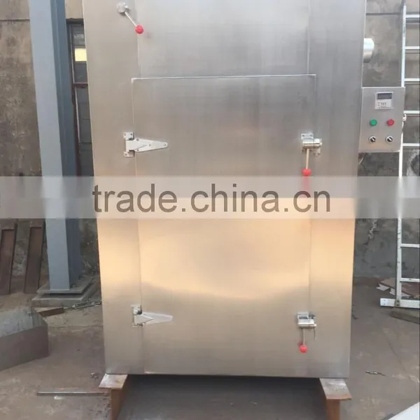 High Quality Drying Oven for Fruit Pulp and Vegetable Dehydration photo-3