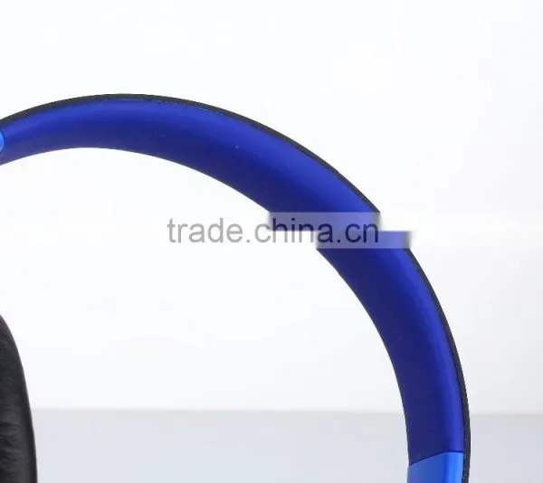 Portable Rechargeable Bluetooth Stereo Headphone With Speaker, SNHALSAR Consumer Electronics S990 Headphone photo-5