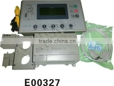 Air Compressor Controller Board, Elektronikon photo-5