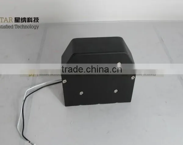 Factory Directly Sale 12V 150w Police Speaker Horn Warning Horn Electric Horn Auto Horn Speaker for Car Octagon Speaker photo-4