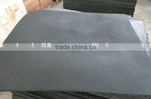 Rubber Floor photo-5