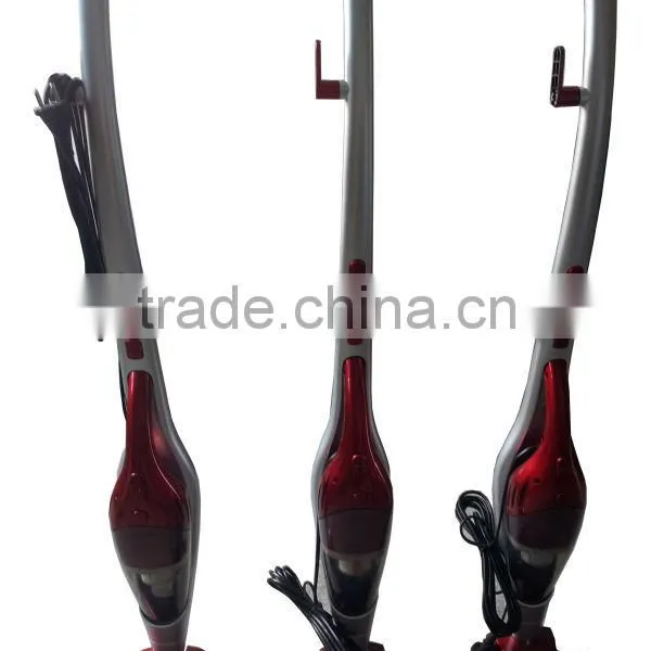 2 in 1 Stick Washable Vacuum Cleaner Model CS-S001 photo-4