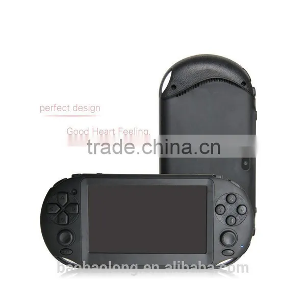 Wireless Game Player Multiplay Game Player