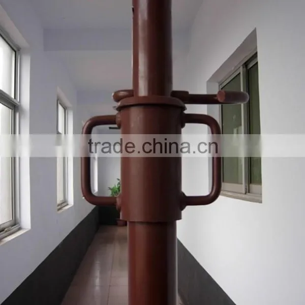 Brand New Gold Supplier Supply Acrow Prop System photo-6