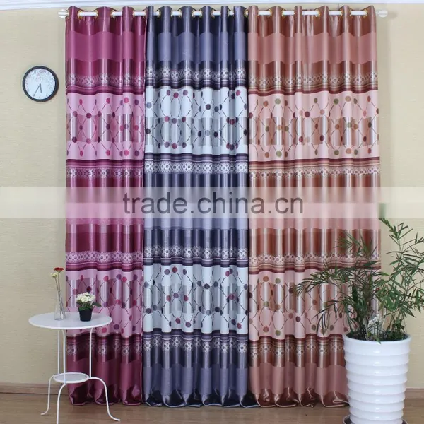 Blind Curtain New Design Sun Protection Curtain for Home Use photo-2