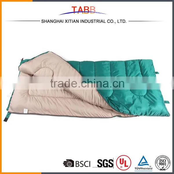 Product Portable 1.4kg Camping Outdoor Sleeping Bag Camping