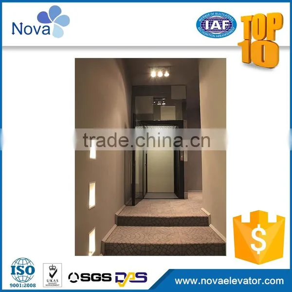 Professional Durabl Price List Small Used Elevators for Homes Sale photo-4