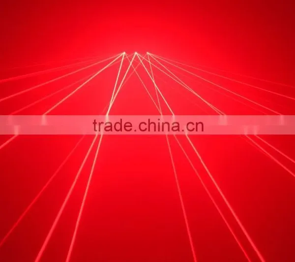 Laser Stage Lighting for Home Party / Disco Lighting photo-2
