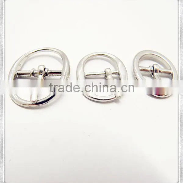 New Style Metal Buckle for Sandal Straps photo-3