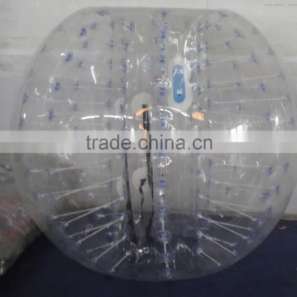 Bubble Ball for Football/bumper Ball/soccer Bubble