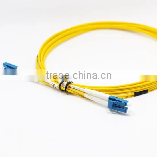 Fiber Optic Patch Cord SC,LC,ST photo-2