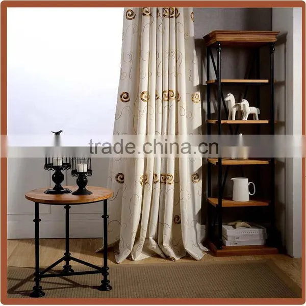 Cheap Curtain and Door Curtain photo-3