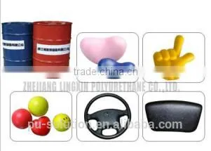 Low Pressure Polyurethane Foam Injection MachineFoaming Machine Processing Type and Shoe Sole Machinery photo-5