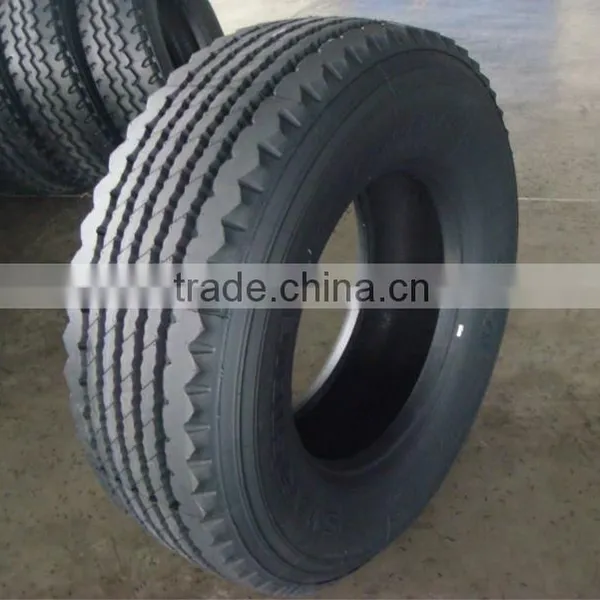 Truck Tyres 315/80R22.5 photo-4