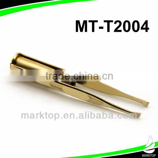 Stainless Steel Led Light Tweezers photo-4