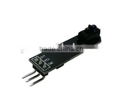1 Channel Tracing Module 1 Way Intelligent Vehicle TCRT5000 Tracker Optical Sensor Probe Infrared For Arduino photo-2