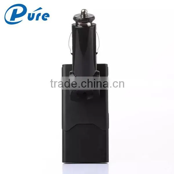 New Bluetooth Car FM Transmitter Support Voice Prompt Caller Number and Play Music From USB and Micro SD photo-6