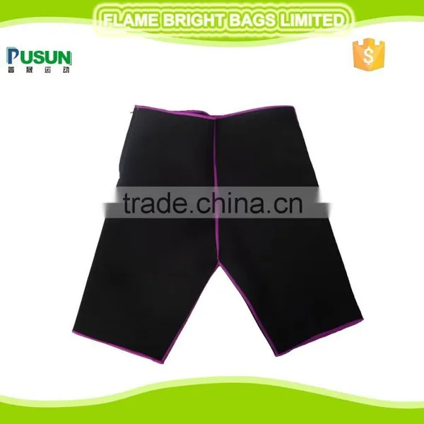 Slimming Brand Name Neoprene Pants photo-2