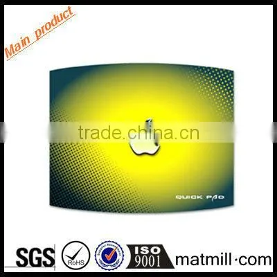 Fancy Design Special Mouse Pads Factory
