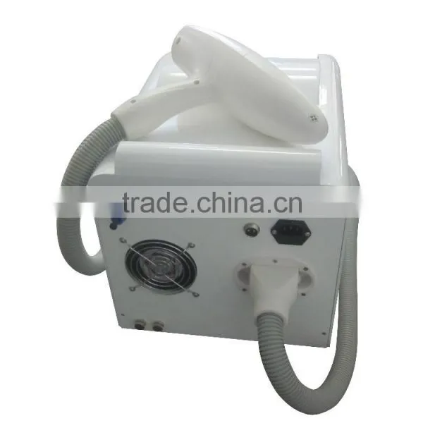 Beauty Machine Diode Laser Black Head Removal Skin Tone Improvement Pore Shrinking photo-3