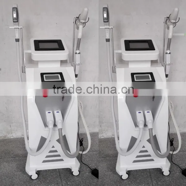 2016 HOTTEST!! Painless OPT Hair Removal Laser Skin Care Device photo-2