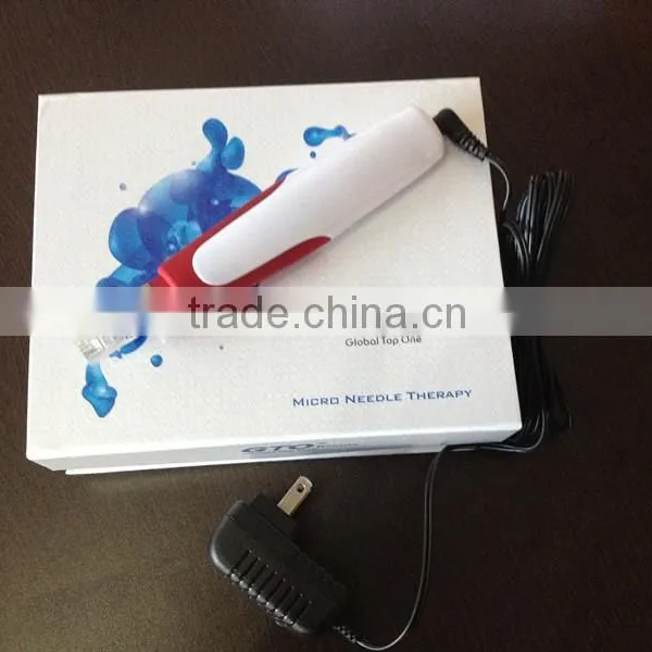 Hot Sale Auto Korea Derma Pen With Medical CE on Promotion photo-4