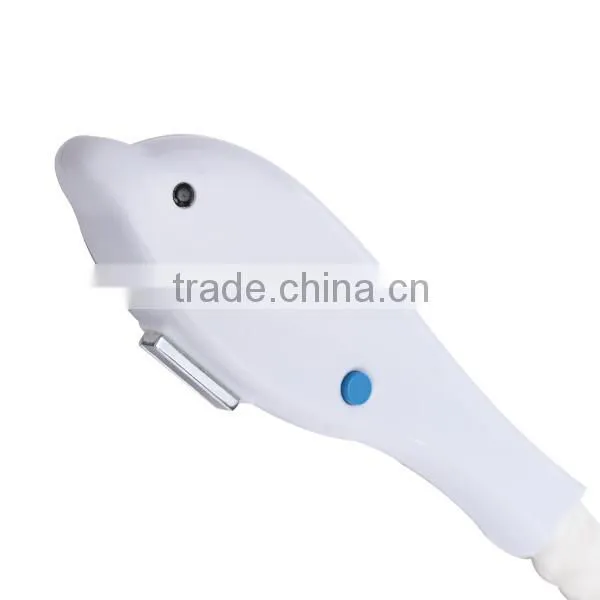 IPL Hair Removal,elight Hair Removal,HERAEUS Xenon Lamp Span Life up to 100000 Shots.0-50J/cm2 Fluence. photo-6