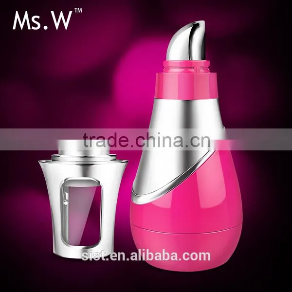 Ms.W China Factory Wholesale Lip Massager Electric Beauty Lip Moisturizer photo-2