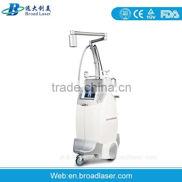 Ultrashape New Slimming Technology Machine Cavitation Slimming Machine photo-5
