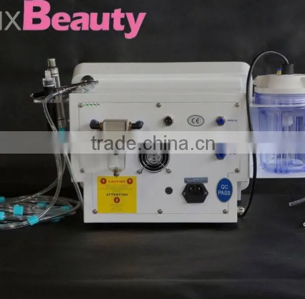 Water Dermabrasion Skin Rejuvenation Skin Peeling Machine 3 in 1 M-D3 photo-5