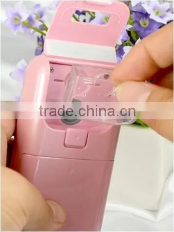 2016 Top Sale Nano Facial Care Handy Mist Sprayers photo-3