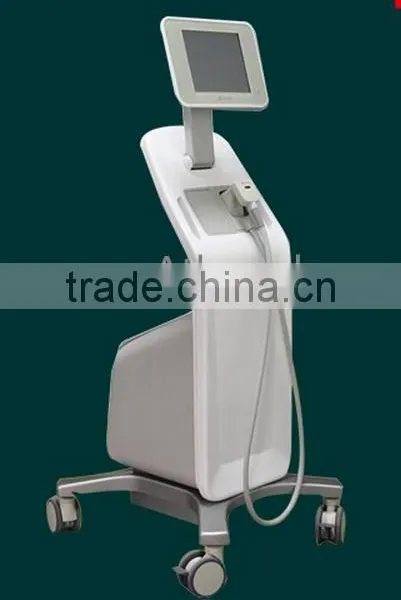 Hot Sell Liposunic HIFU for Body Contouring & Slimming photo-2