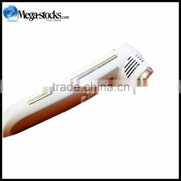 Positive&Negative Ion Rejuvenation Ultrasonic Photontherapy Facial Lift Tighten Hammer photo-4