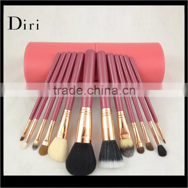 Popular Products Synthetic Hair Make up Brushes photo-3